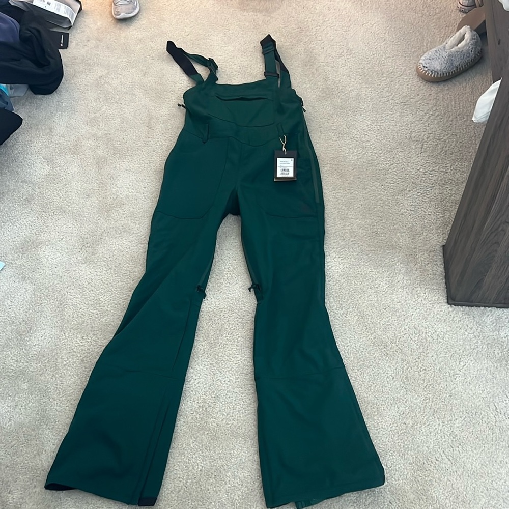 Burton w Avalon BIB SH